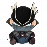 Stubbins: Bloodborne - Hunter Plush, 20cm