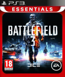 PS3 Battlefield 3