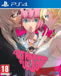 PS4 Catherine: Full Body