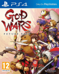 PS4 God Wars: Future Past