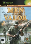 Xbox Men of Valor