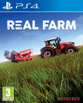 PS4 Real Farm