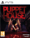 PS5 Puppet House