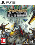 PS5 Starship Troopers: Ultimate Bug War!