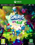 Xbox One The Smurfs: Mission Vileaf