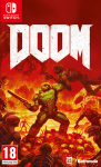 SWITCH DOOM
