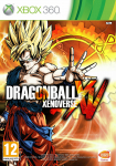 Xbox 360 Dragon Ball Xenoverse