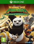 Xbox One Kung Fu Panda: Showdown of Legendary Legends