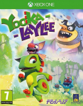Xbox One Yooka-Laylee