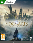 Xbox One Hogwarts Legacy