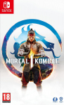 SWITCH Mortal Kombat 1