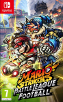 SWITCH Mario Strikers: Battle League Football