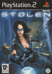 PS2 Stolen