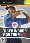 Xbox Tiger Woods PGA Tour 07