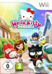Wii Hello Kitty Seasons
