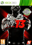 Xbox 360 WWE '13