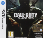 DS Call of Duty Black Ops