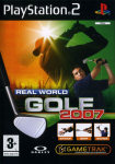 PS2 Real World Golf 2007