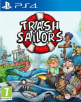 PS4 Trash Sailors