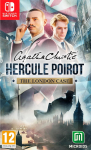 SWITCH Agatha Christie - Hercule Poirot: The London Case