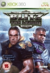 Xbox 360 Blitz: The League