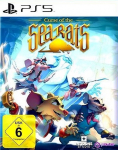 PS5 Curse of the Sea Rats