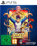 PS5 The Karate Kid: Street Rumble