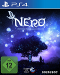 PS4 N.E.R.O.: Nothing Ever Remains Obscure