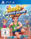 PS4 Summer Sports Games
