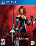 PS4 BloodRayne 2: ReVamped