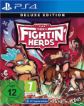 PS4 Thems Fighting Herds Deluxe Edition