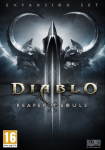 PC Diablo III: Reaper of Souls