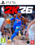 PS5 NBA 2K26