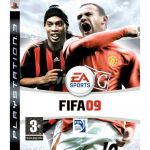 PS3 FIFA 09