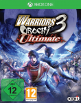 Xbox One Warriors Orochi 3 Ultimate