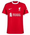 Nike - Liverpool FC Premier League Men's T-Shirt - Size XXXL