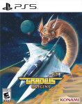 PS5 Gradius Origins