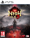PS5 Nioh 3