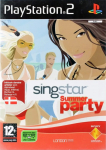 PS2 SingStar: Summer Party