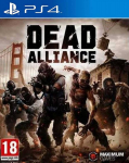 PS4 Dead Alliance