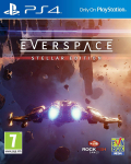 PS4 EVERSPACE - Stellar Edition