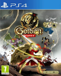 PS4 Golden Force