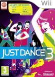 Wii Just Dance 3