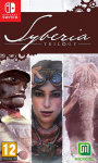 SWITCH Syberia Trilogy