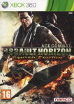Xbox 360 Ace Combat: Assault Horizon Limited Edition