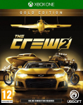 Xbox One The Crew 2 Gold Edition incl. Season Pass