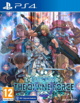 PS4 Star Ocean: The Divine Force