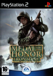 PS2 Medal of Honor: Frontline