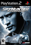 PS2 Spy Hunter: Nowhere to Run