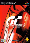 PS2 Gran Turismo 3: A-Spec